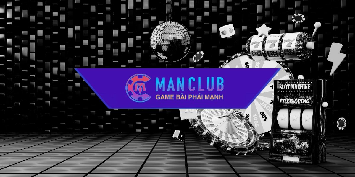 manclubopen manclubopen Cover Picture