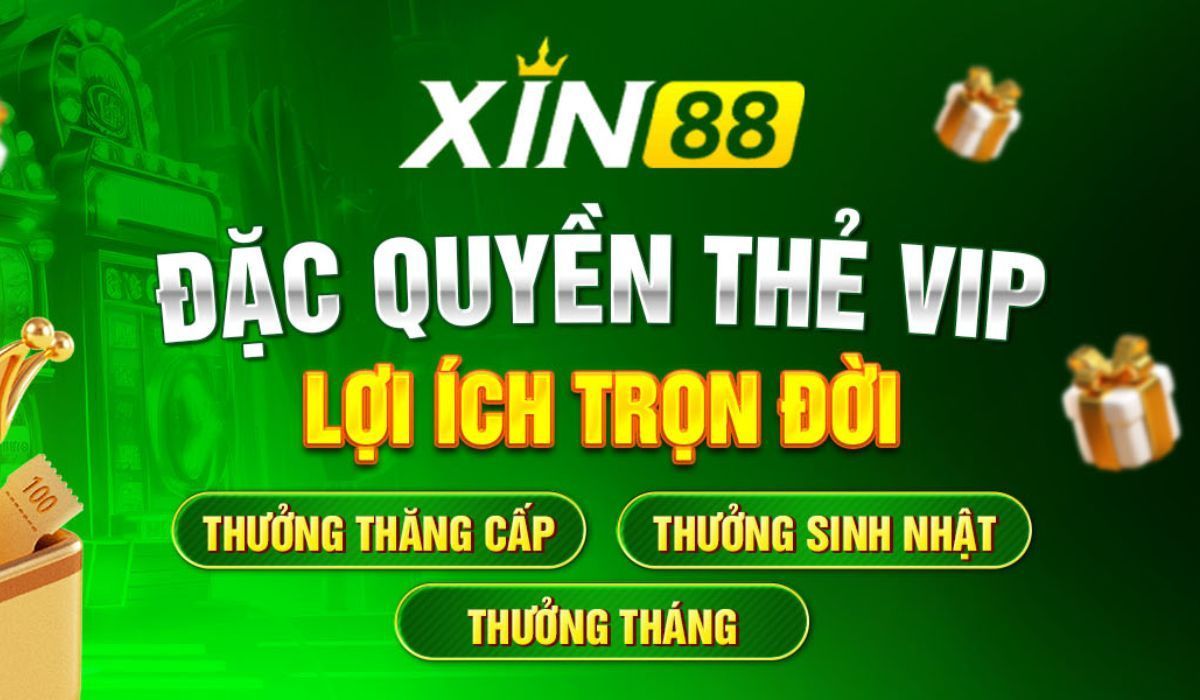 Nhà cái XIN Cover Picture