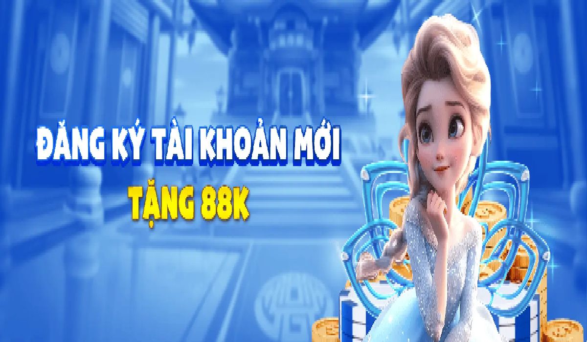 cổng game 88CLB Cover Picture