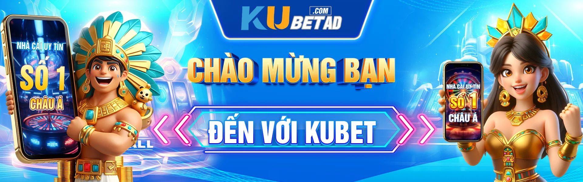 Kubetad com Cover Picture