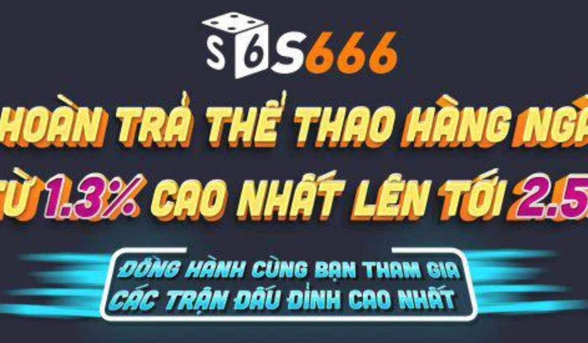 Nhà cái S Cover Picture