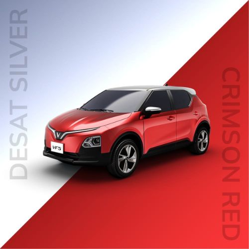 Mau Do VF Nam Profile Picture