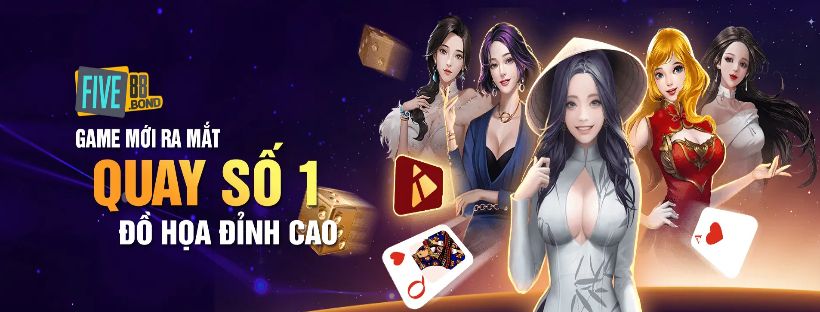 Nhà Cái Five Cover Picture