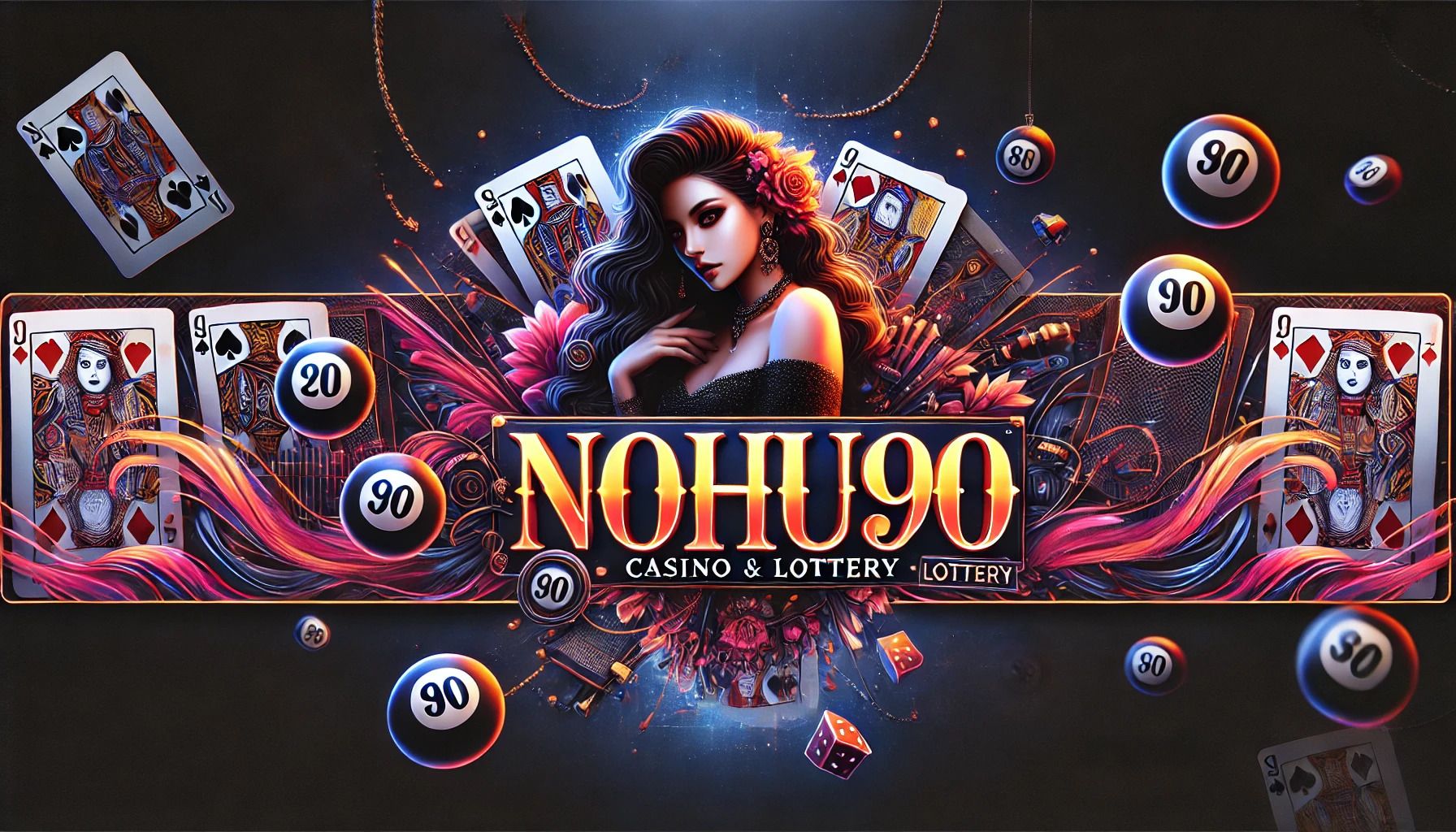 Nohu broker Cover Picture