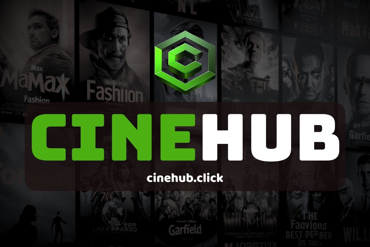 CineHub Click Cover Picture