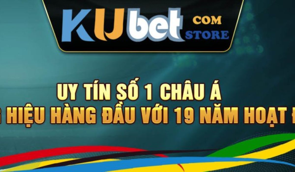 KU BET Cover Picture