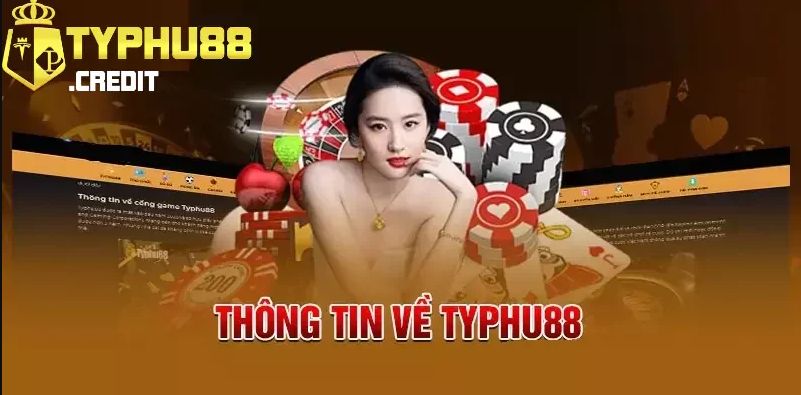 Typhu credit Cover Picture