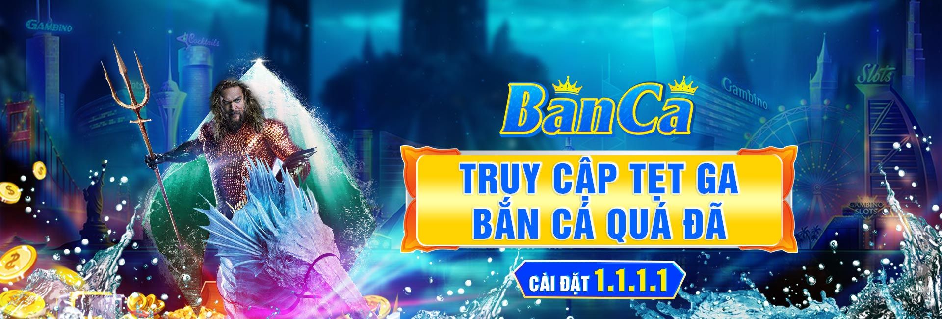 Banca Wedding Cover Picture