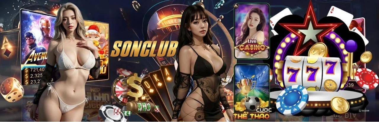 Son Club Cover Picture