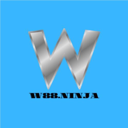 W88 Ninja Profile Picture