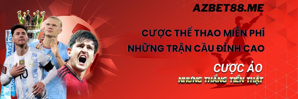 Nhà Cái AZBET88 Cover Picture