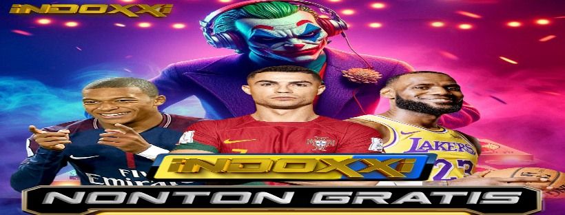 INDO XXI Cover Picture