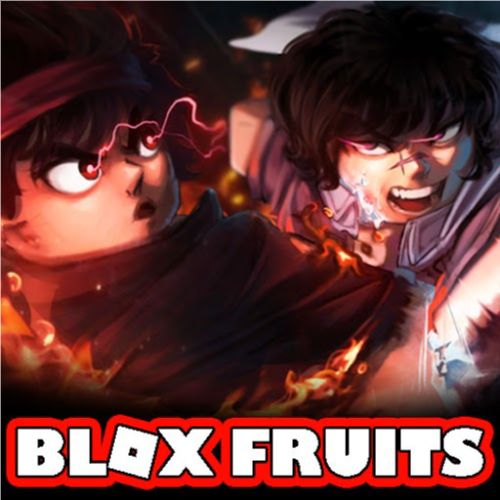 Hack Blox Fruit Profile Picture
