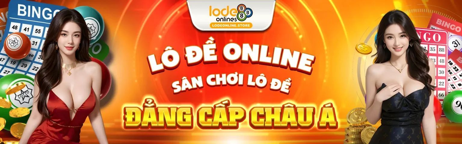 LODE88 Online Cover Picture