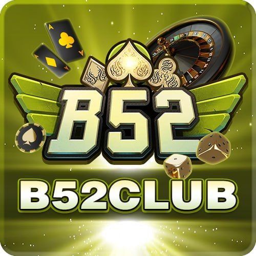 B52Club 🎖️ 【B52 Club】 Profile Picture