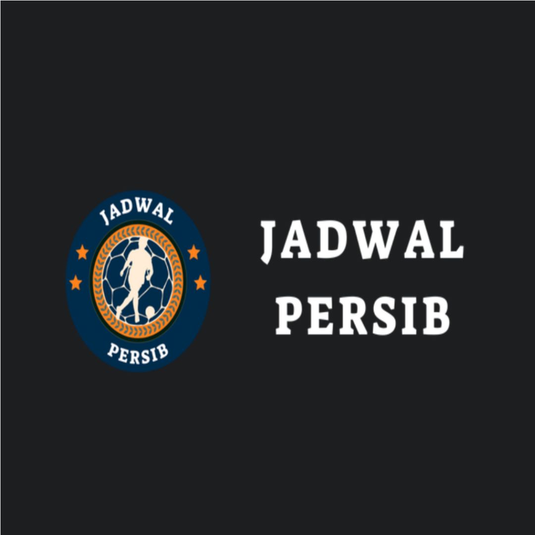 Jadwal Persib Profile Picture