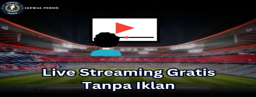Jadwal Persib Cover Picture
