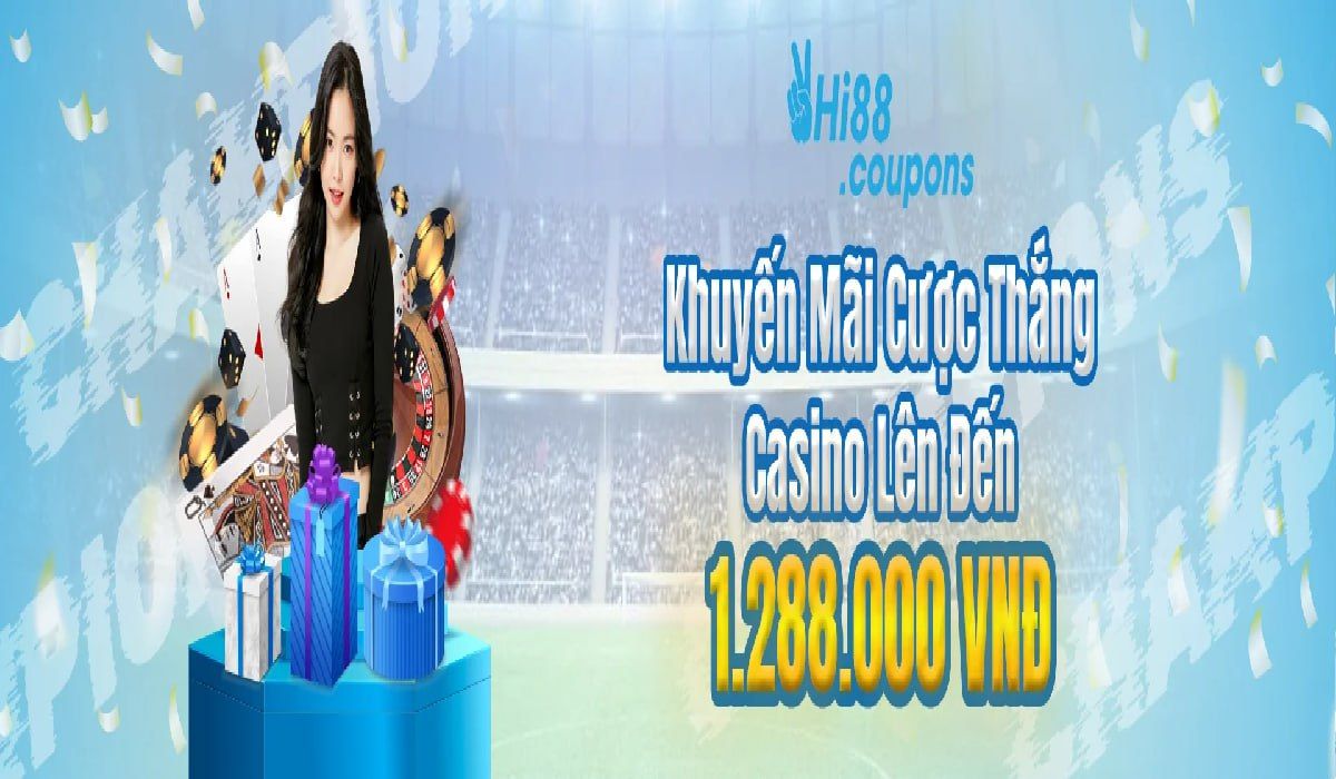 HI88 coupons Cover Picture