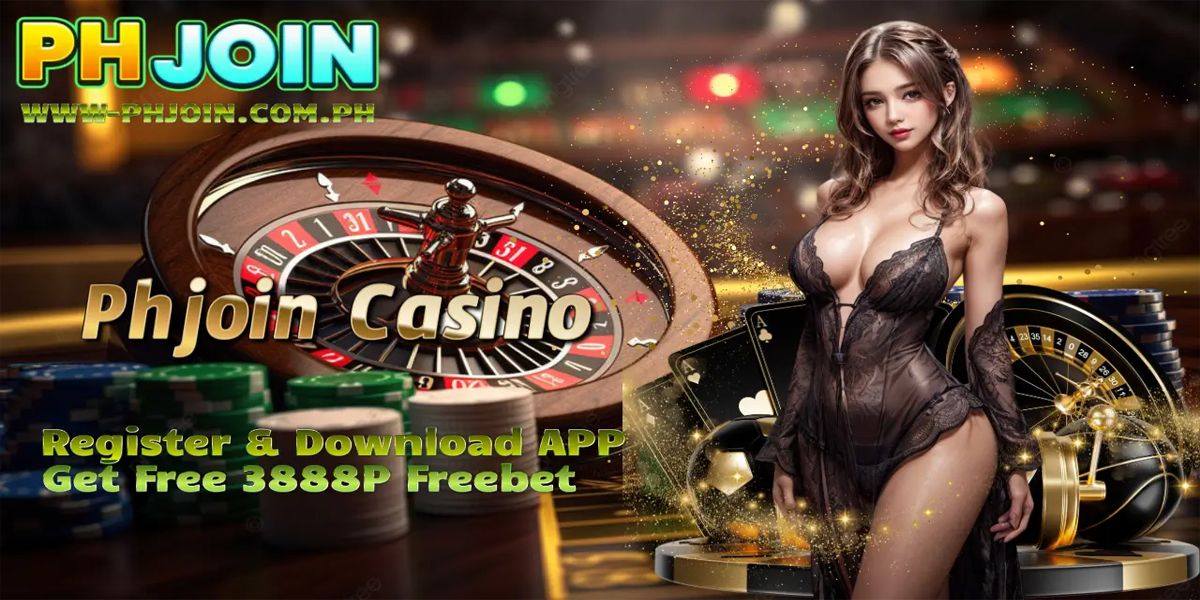 Phjoin Casino Cover Picture