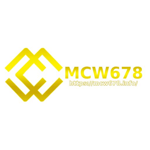MCW678 INFO Profile Picture