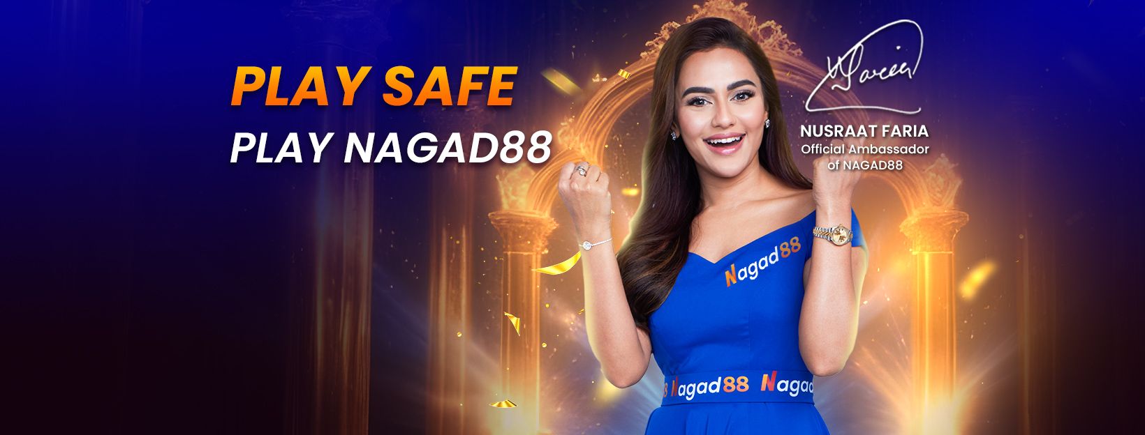Nagad88 official Cover Picture