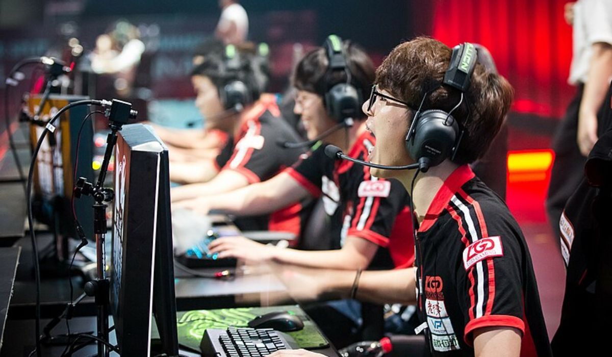 Tin Tuc Esports Nhanh Chong va Chinh Xac Nhat Cover Picture