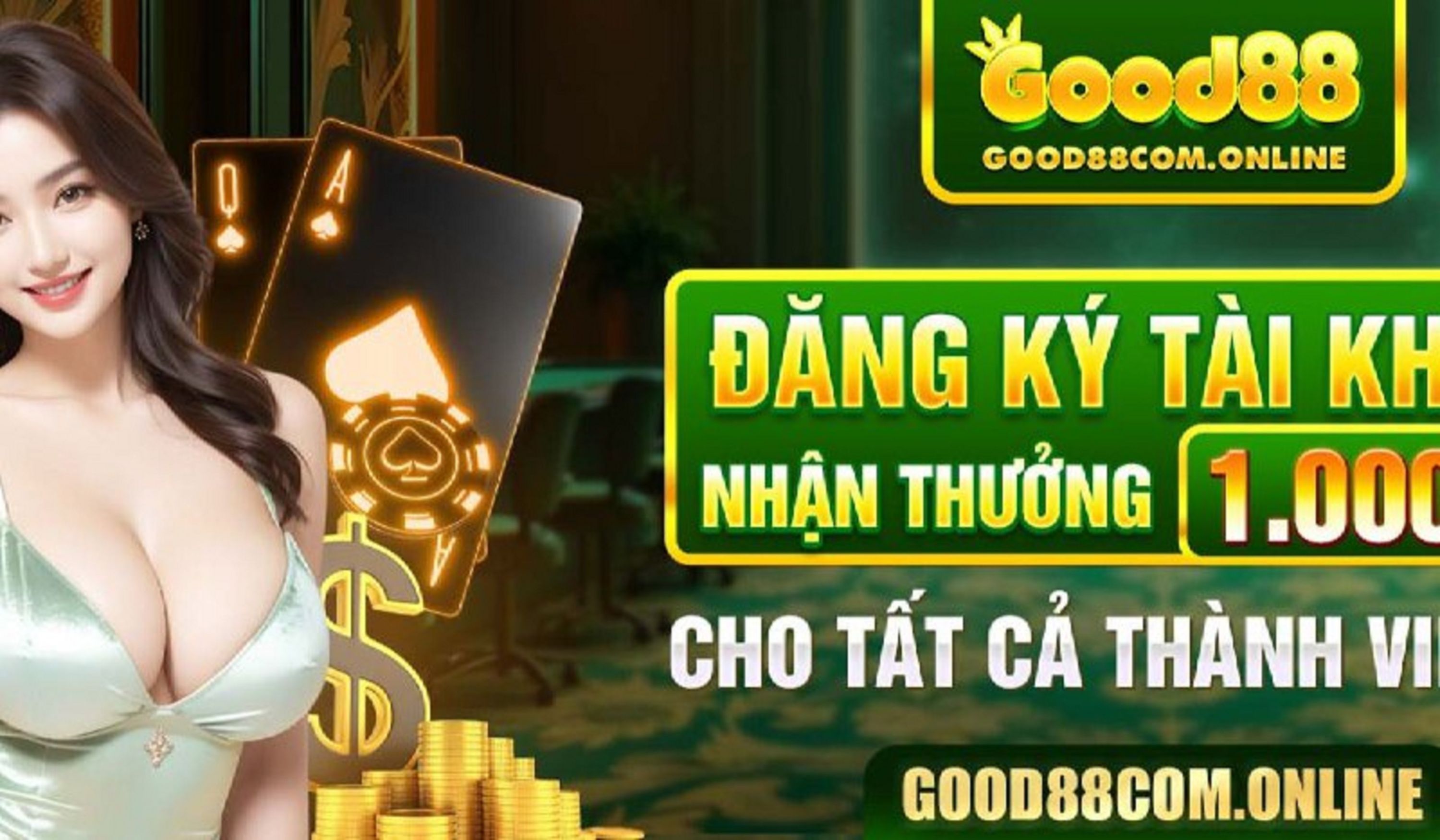 Khám Phá Good88.community - Nơi Kết Nối Đam Mê và Chia Sẻ Kiến Thức