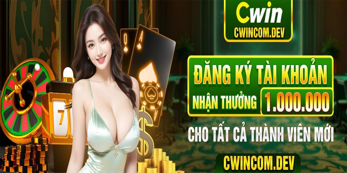 Cwin Casino Cover Picture