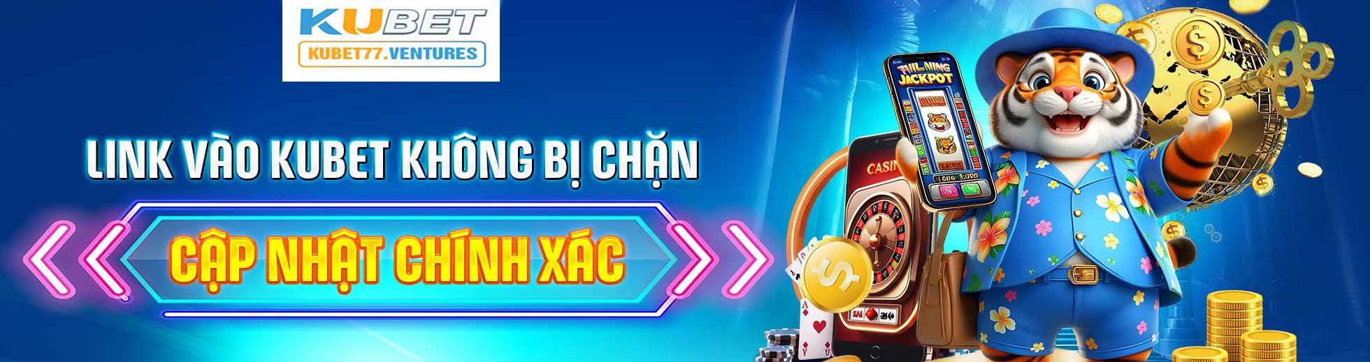 Nhà cái Kubet Cover Picture