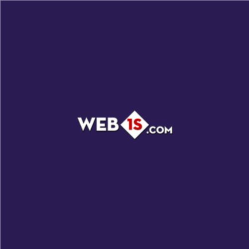 WEB1S Com Profile Picture