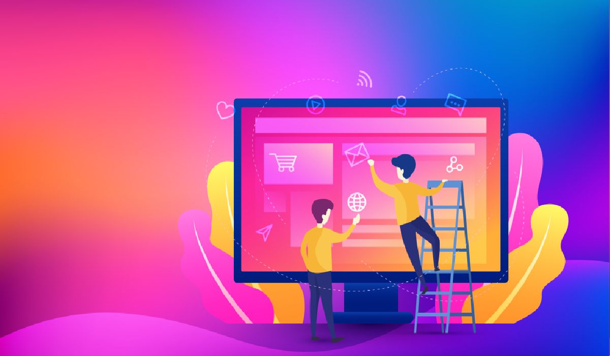 WEB1S Com Cover Picture