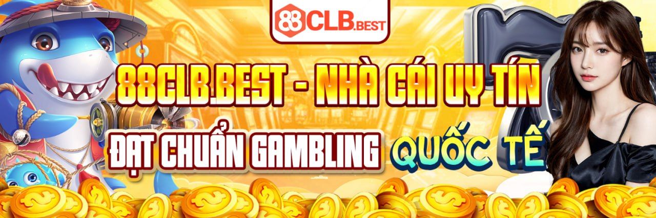 88clb best Cover Picture