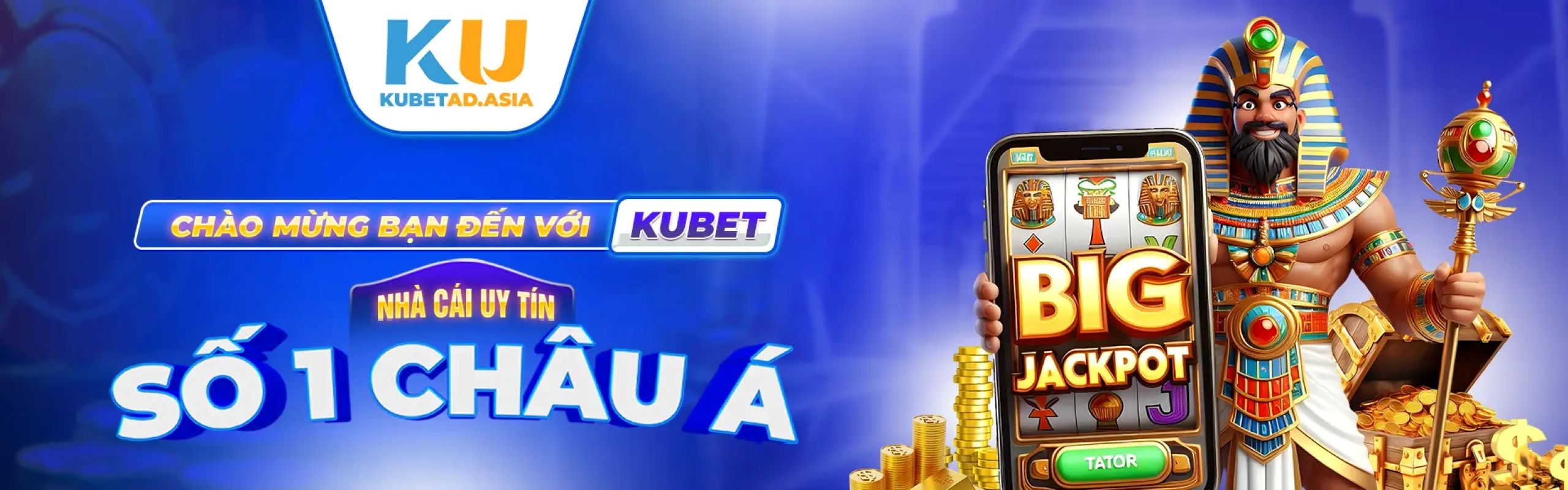 NhàCái KUBET Cover Picture