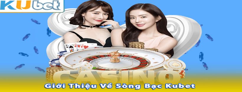 Sòng bạc Kubet Cover Picture