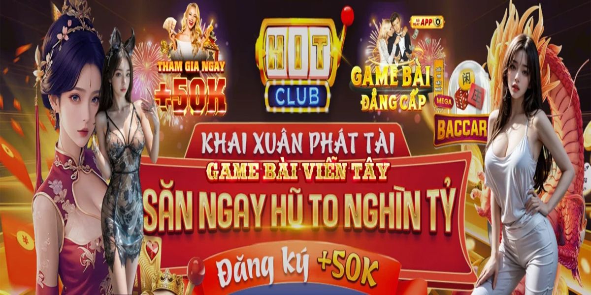 HITCLUB Casino Cover Picture