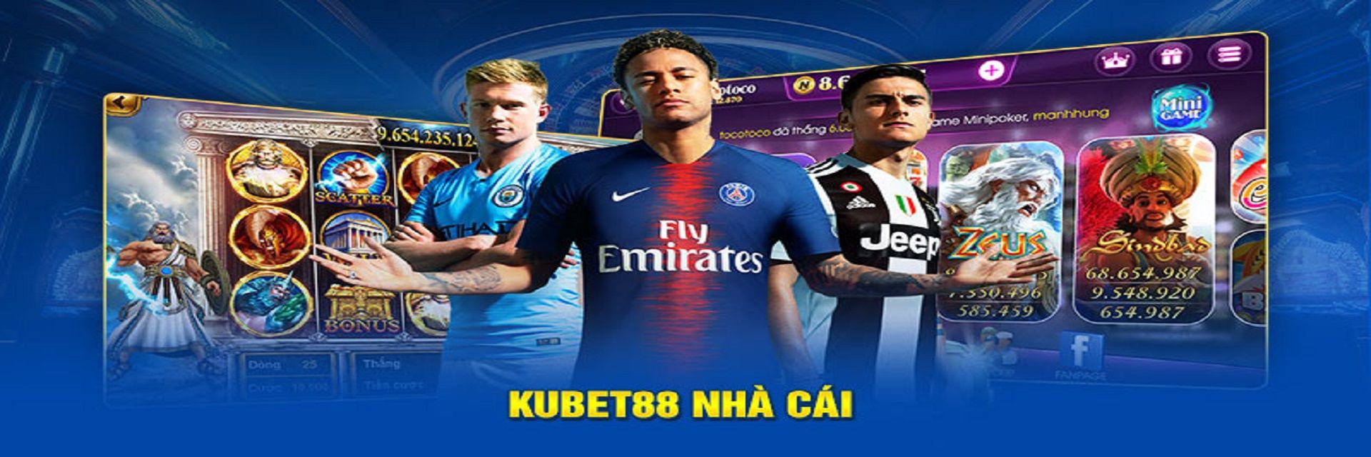 kubet mlcom Cover Picture