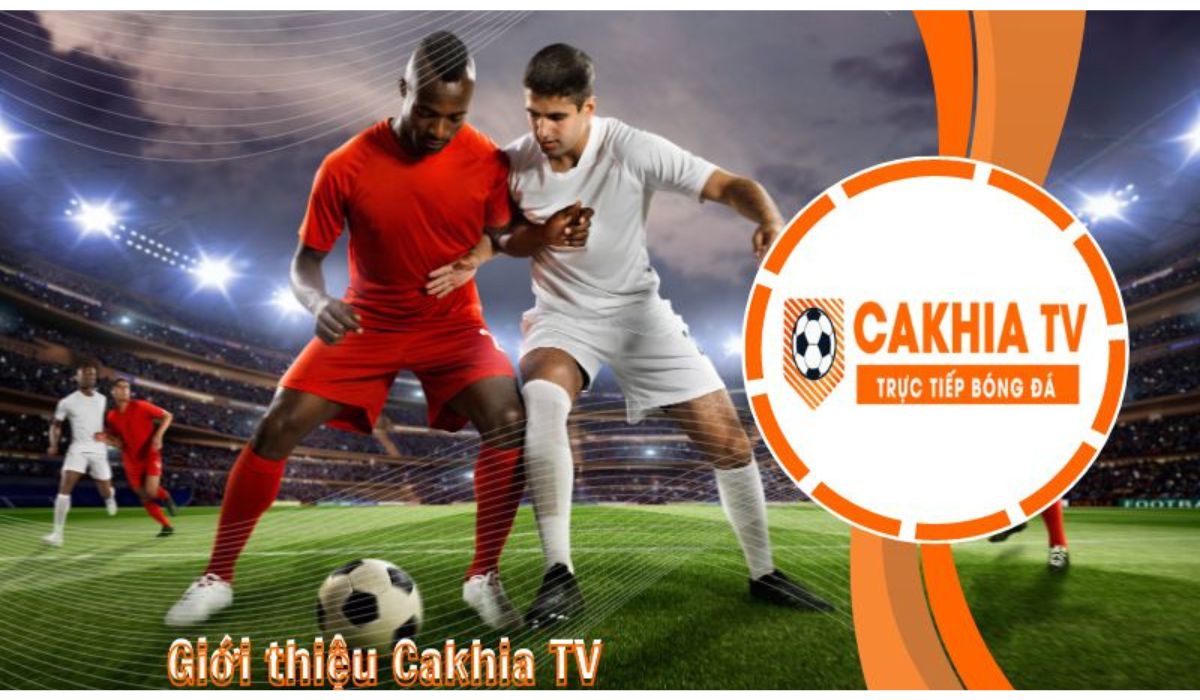 Cakhia TV Cover Picture