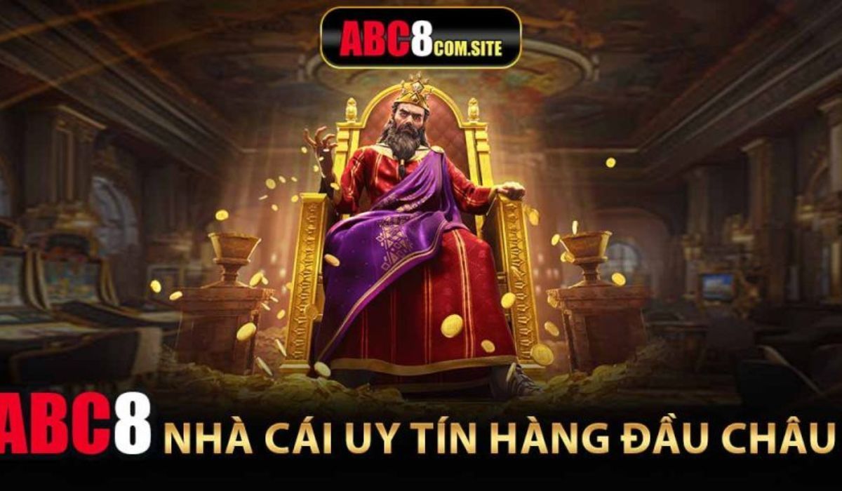Nha cai ABC Cover Picture