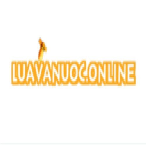 Lửa Và Nước Profile Picture