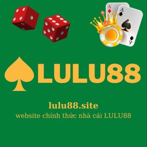LuLu Website Nhà Cái Chính Thức Profile Picture