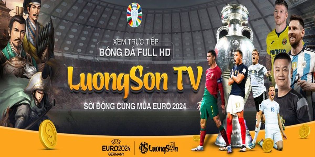 LuongSon TV Cover Picture