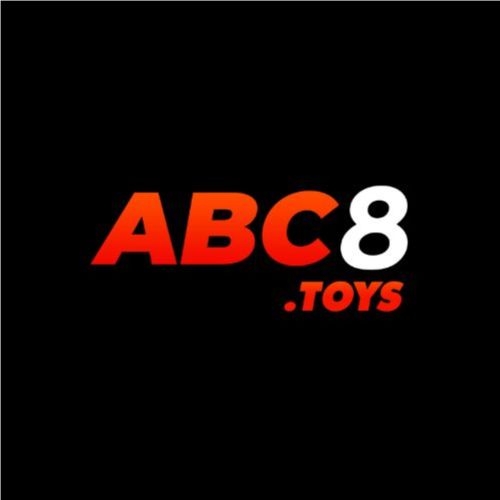 ABC8 TOYS Profile Picture