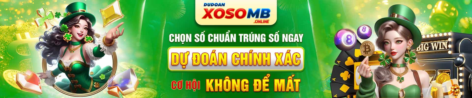 dudoanxs mienbaconline Cover Picture