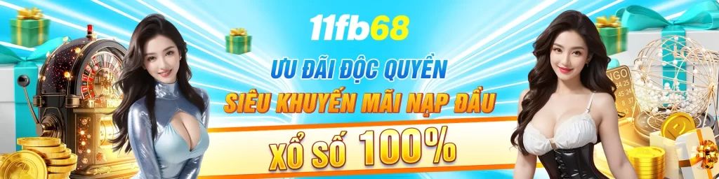 Nhà cái FB68 Cover Picture
