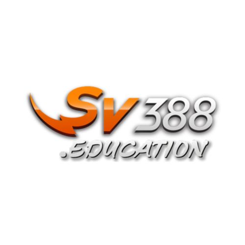SV388 Education Profile Picture