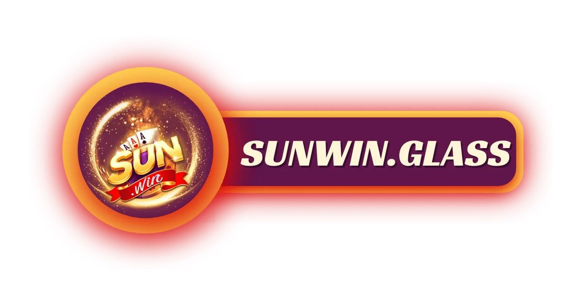 Glass Sunwin Cover Picture
