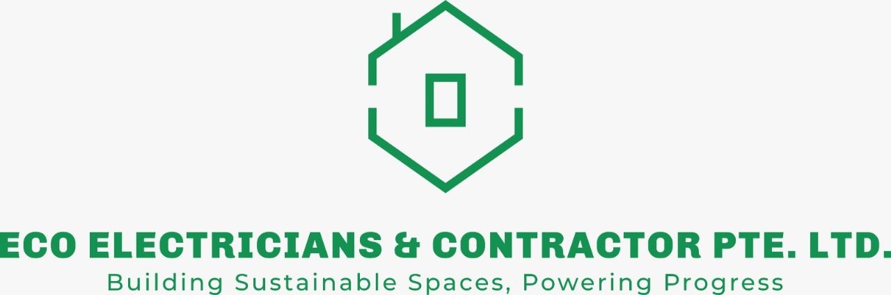 Eco Electricians Contractor pte ltd Cover Picture