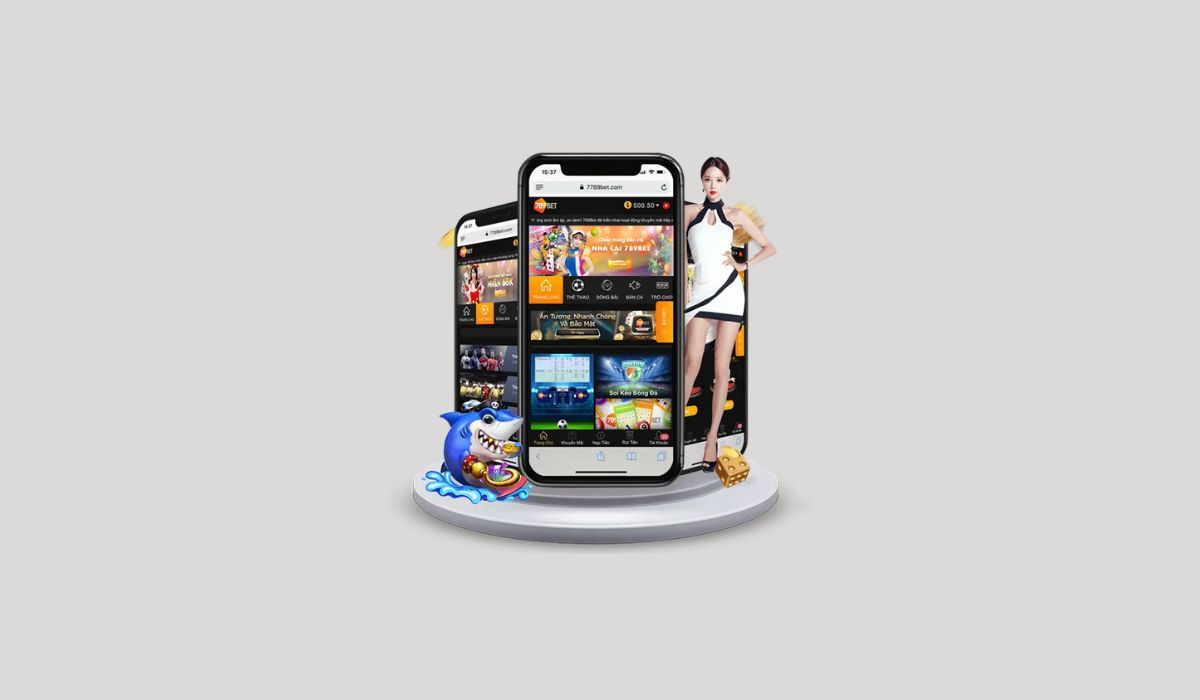 APP 789BET Cover Picture