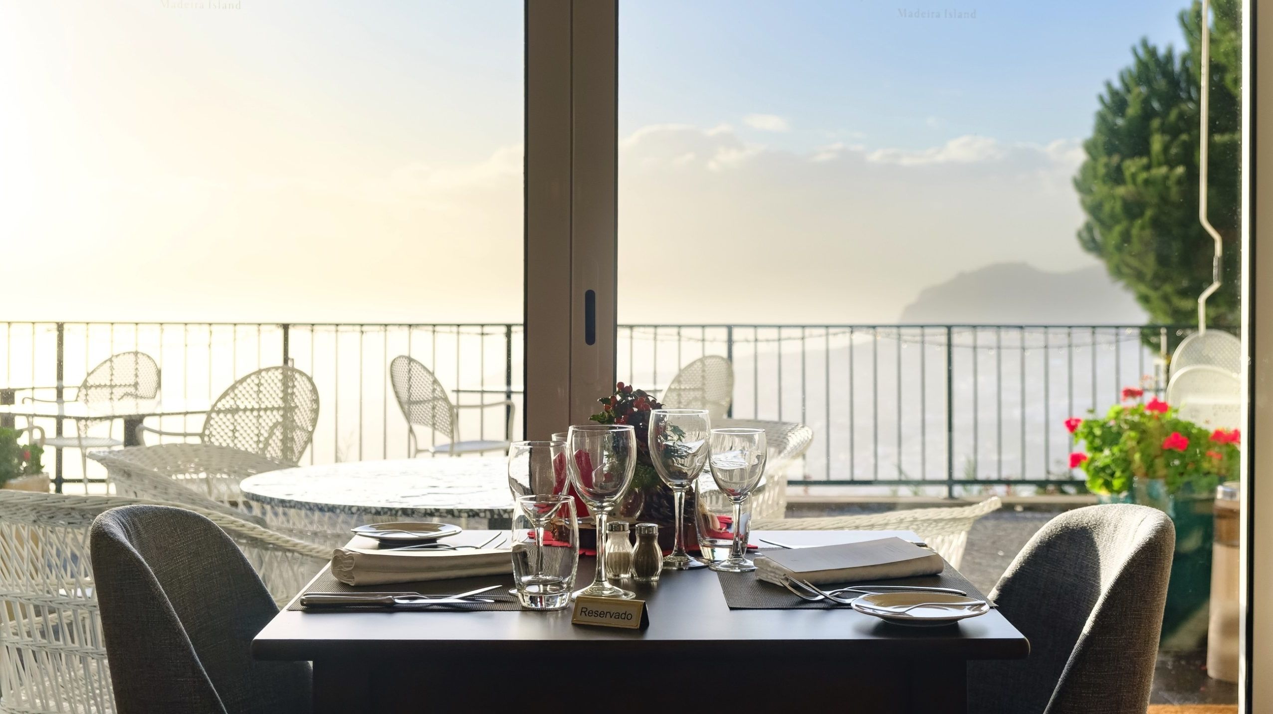Madeira Coastal Golf Journey package cover picture