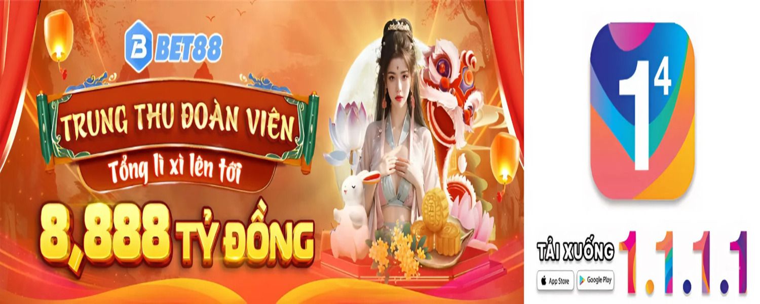Nha Cai BET Tam Tam Cover Picture